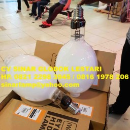 EYE SUNLUX ACE NH940FLX 940W High Pressure Sodium Lamp